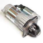 Стартер редукторний QDJ1332A Dongfeng 244, Foton 244, Jinma 244, ДТЗ 244